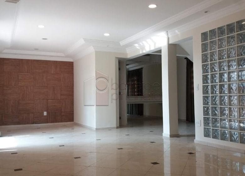 APARTAMENTO COBERTURA PARA VENDA NO EDIFÍCIO VILLE FLORENCE – JUNDIAÍ/SP