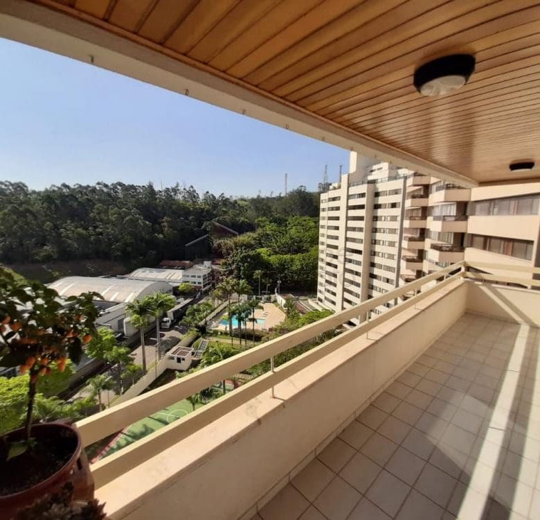 APARTAMENTO COM 173M² PARA VENDA NA VILA RICA, JUNDIAÍ – SP.