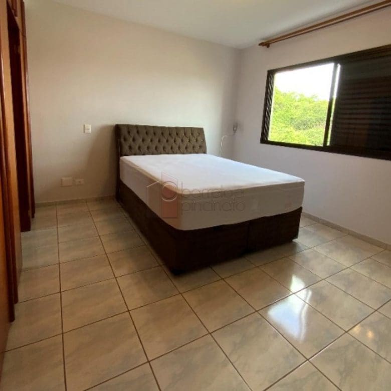 APARTAMENTO COM 173M² PARA VENDA NA VILA RICA, JUNDIAÍ – SP.