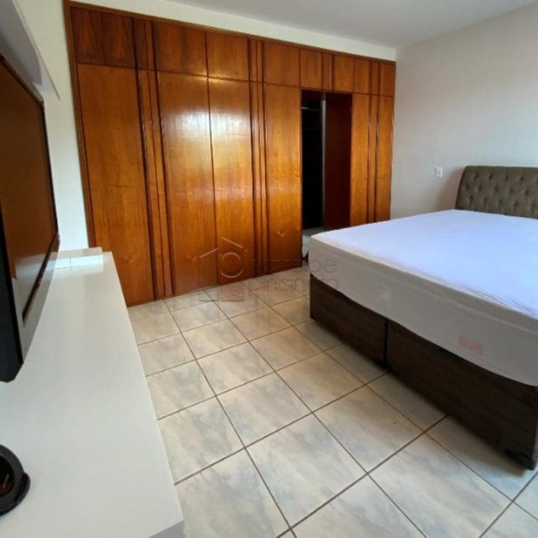 APARTAMENTO COM 173M² PARA VENDA NA VILA RICA, JUNDIAÍ – SP.