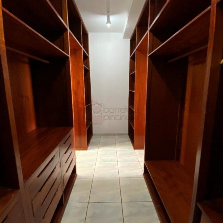 APARTAMENTO COM 173M² PARA VENDA NA VILA RICA, JUNDIAÍ – SP.