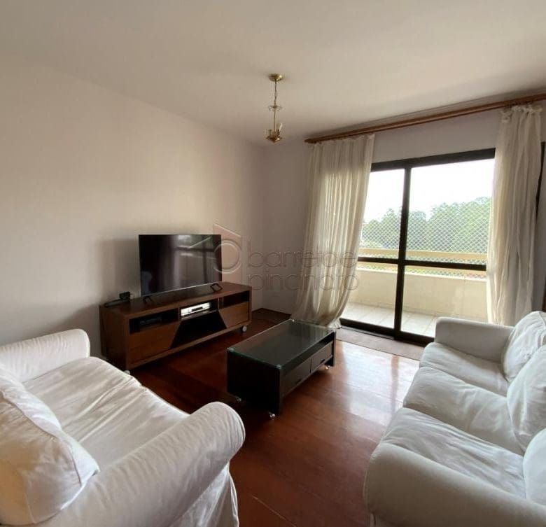 APARTAMENTO COM 173M² PARA VENDA NA VILA RICA, JUNDIAÍ – SP.