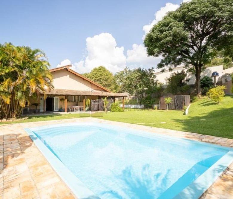 CASA À VENDA E LOCAÇÃO NO LOTEAMENTO MORADA MEDITERRÂNEA – ENGORDADOURO – JUNDIAÍ/SP