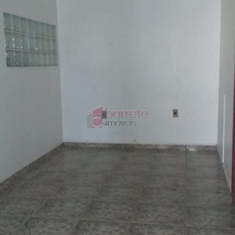 CASA PARA VENDA NO CONDOMINIO CHÁCARA PAI JACÓ – JUNDIAÍ/SP