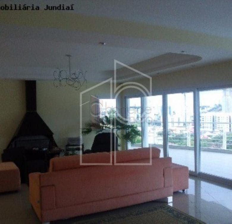 CASA ALTO PADRÃO RESIDENCIAL PARA VENDA EM JUNDIAÍ NO BAIRRO E CONDOMÍNIO JARDIM NOVO MUNDO