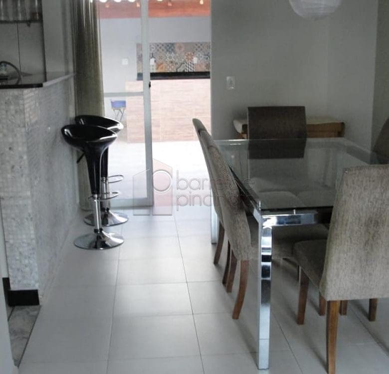 Casa Condomínio em Jundiaí