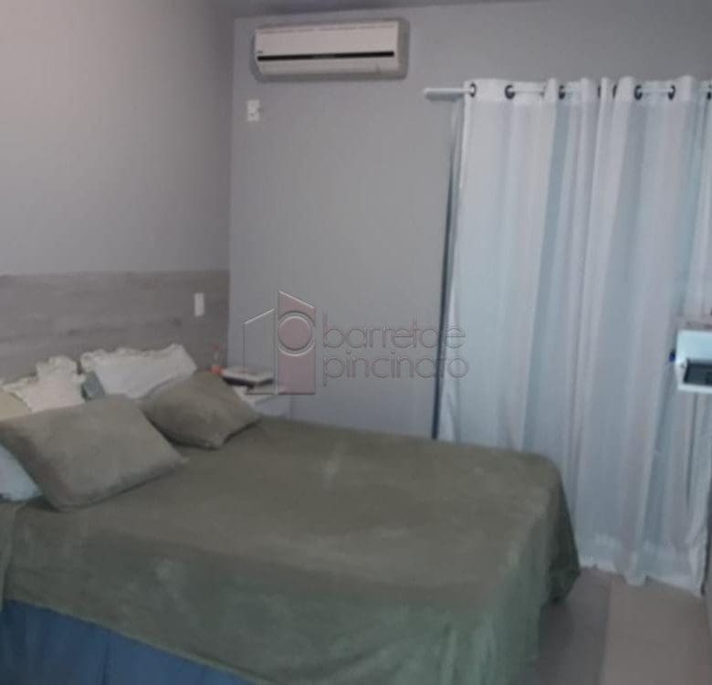 Casa Condomínio em Jundiaí