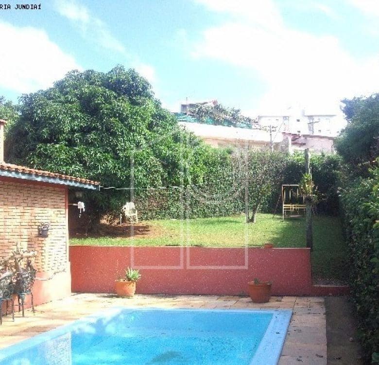 Casa residencial para venda em Jundiaí no bairro Jardim América