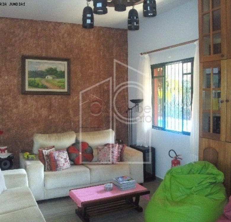 Casa residencial para venda em Jundiaí no bairro Jardim América