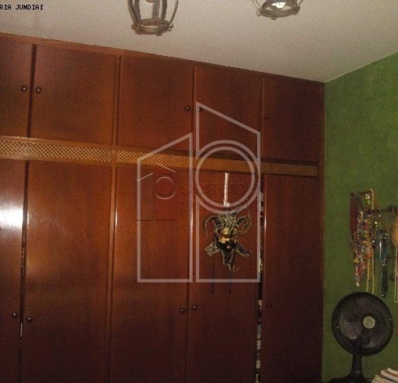 Casa residencial para venda em Jundiaí no bairro Jardim América