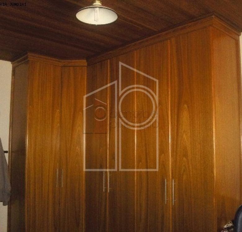 Casa residencial para venda em Jundiaí no bairro Jardim América