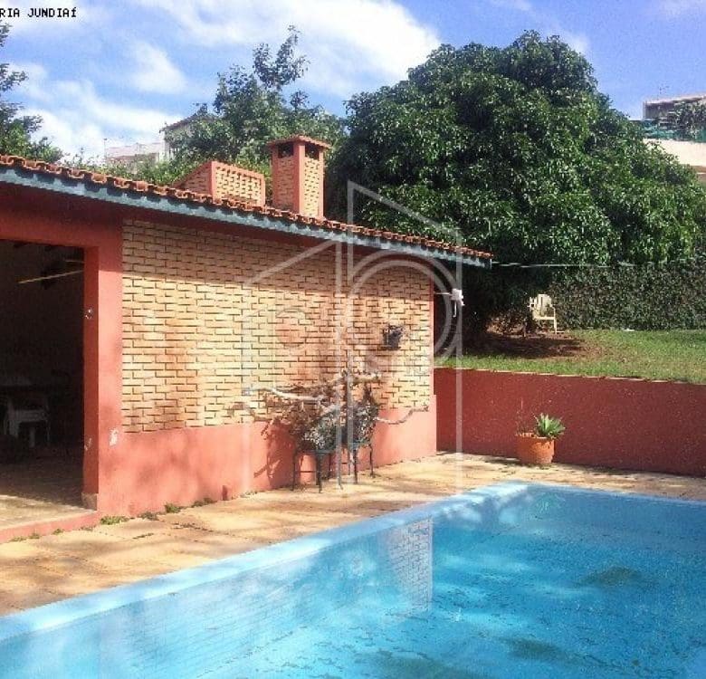 Casa residencial para venda em Jundiaí no bairro Jardim América