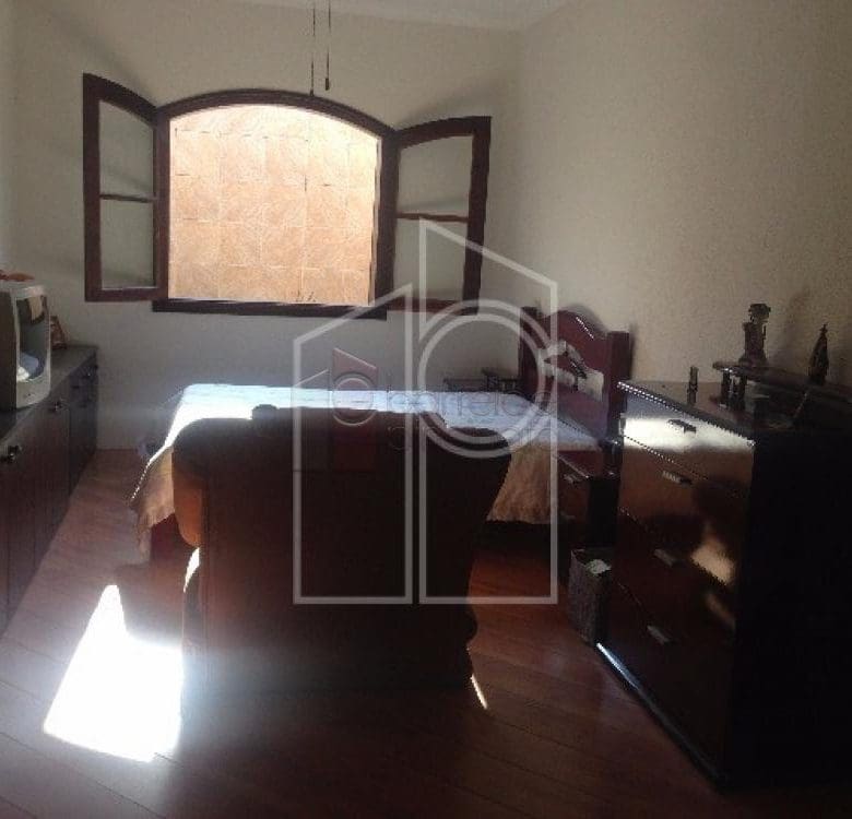 CASA PARA VENDA NO BAIRRO JARDIM DA FONTE  – JUNDIAÍ/SP