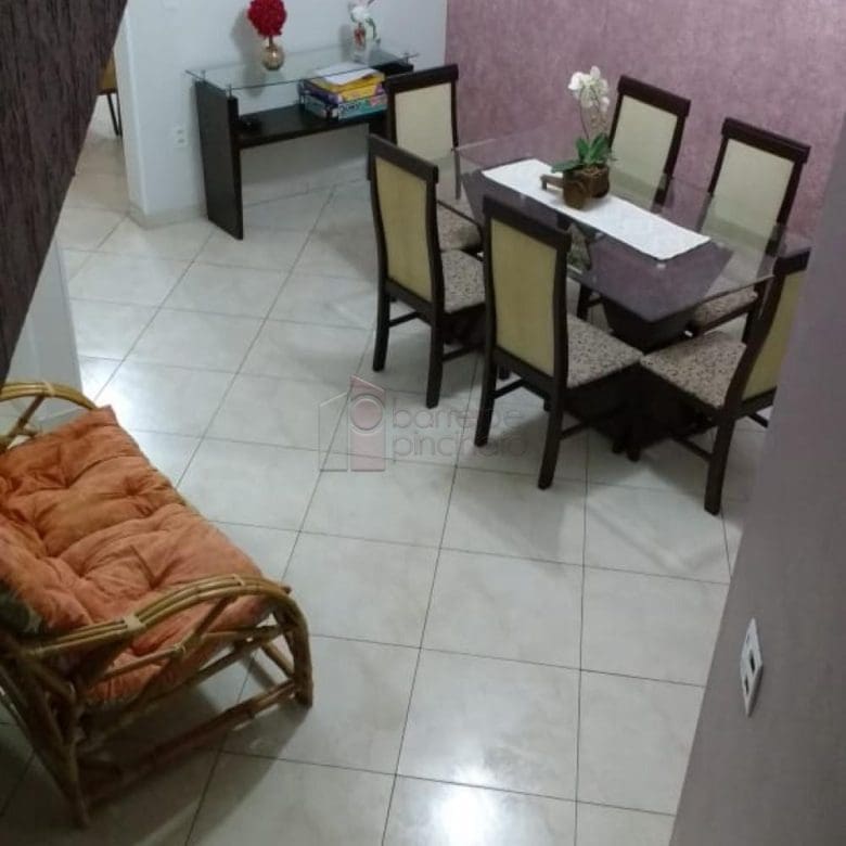 Casa Padrão em Jundiaí