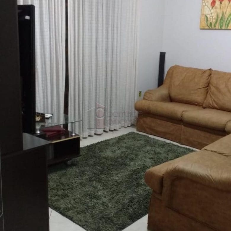Casa Padrão em Jundiaí