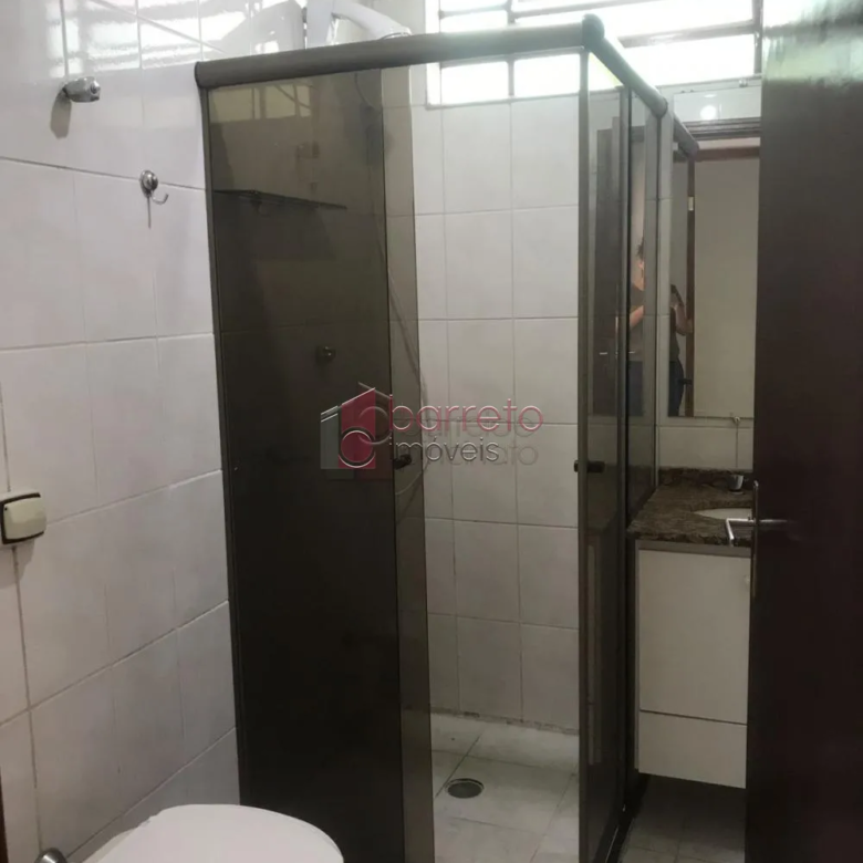 CASA PARA VENDA EM JUNDIAÍ NO BAIRRO JD. TORRE SÃO JOSÉ.
