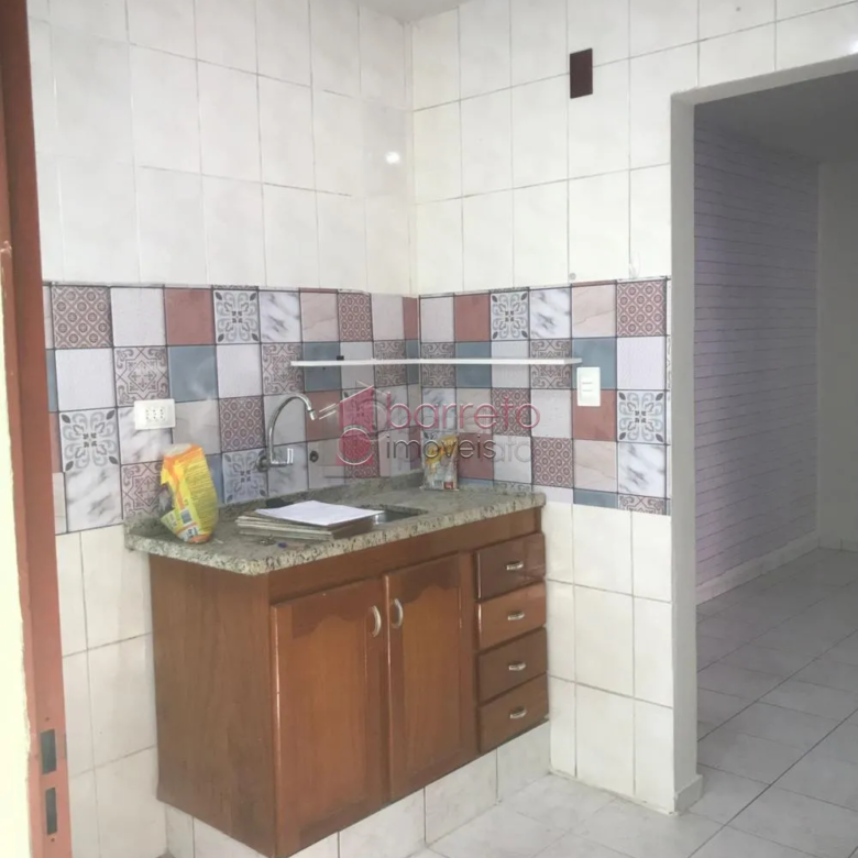 CASA PARA VENDA EM JUNDIAÍ NO BAIRRO JD. TORRE SÃO JOSÉ.