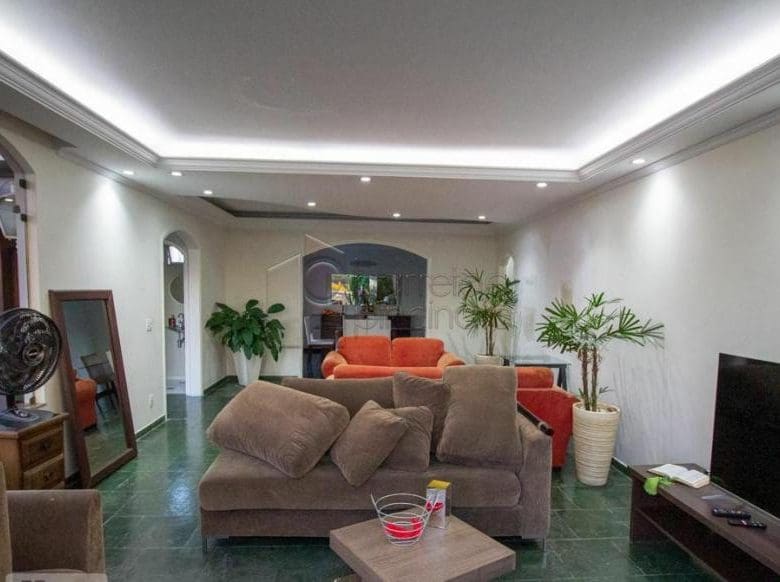 CASA PARA VENDA NO BAIRRO PARQUE DO COLÉGIO – JUNDIAI/SP