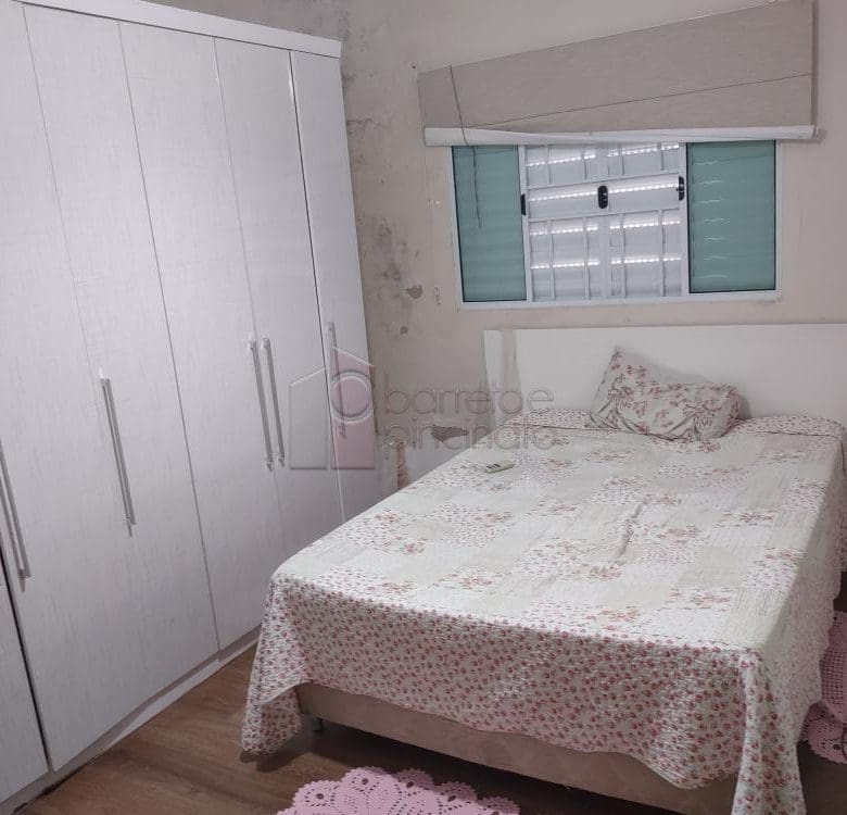 CASA TÉRREA PARA VENDA BAIRRO RESIDENCIAL JUNDIAÍ – SP