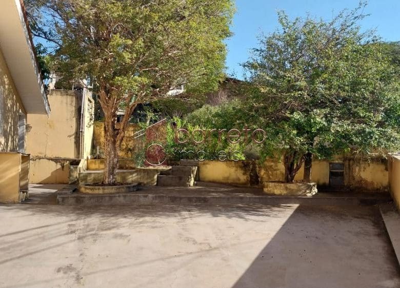 CASA PARA VENDA NA PONTE SÃO JOÃO – JUNDIAÍ/SP