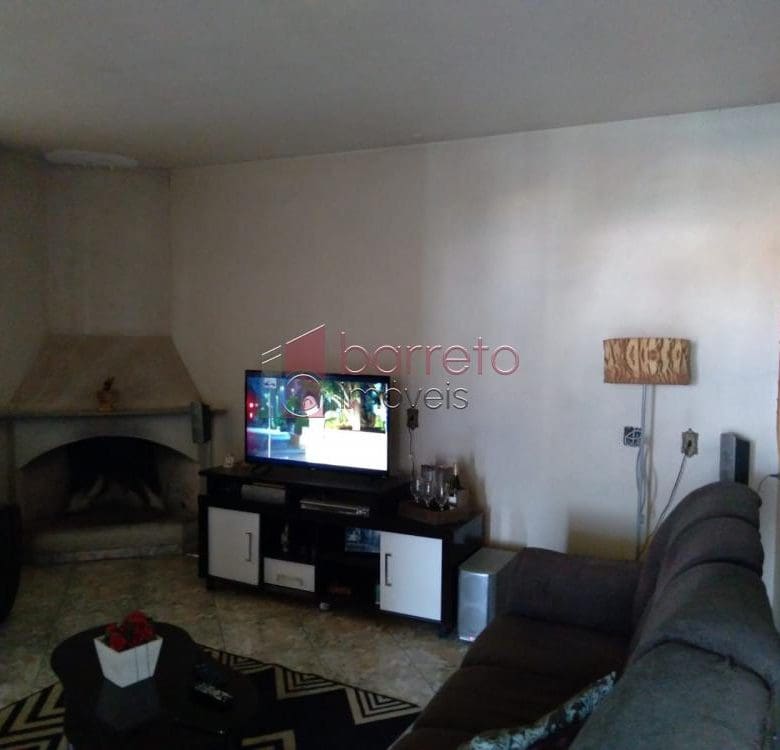 SOBRADO PARA VENDA NO BAIRRO TULIPAS – JUNDIAÍ/SP