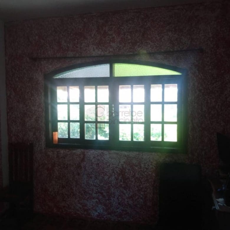 CASA TÉRREA PARA VENDA NO BAIRRO JARDIM TULIPAS – JUNDIAÍ/SP