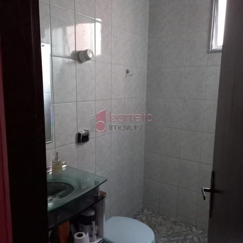 SOBRADO À VENDA NO BAIRRO JARDIM TULIPAS – JUNDIAÍ/SP