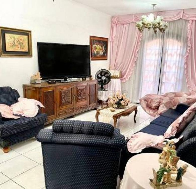 CASA PARA VENDA NO BAIRRO VILA ARENS II – JUNDIAÍ/SP