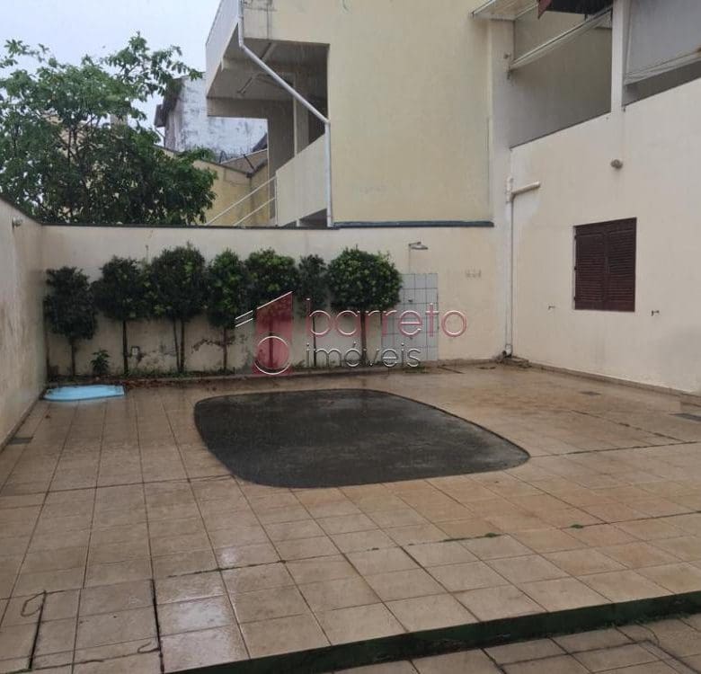 CASA SOBRADO PARA VENDA, VILA GALVÃO, JUNDIAÍ