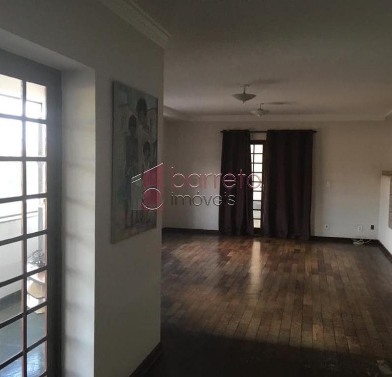 CASA SOBRADO PARA VENDA, VILA GALVÃO, JUNDIAÍ