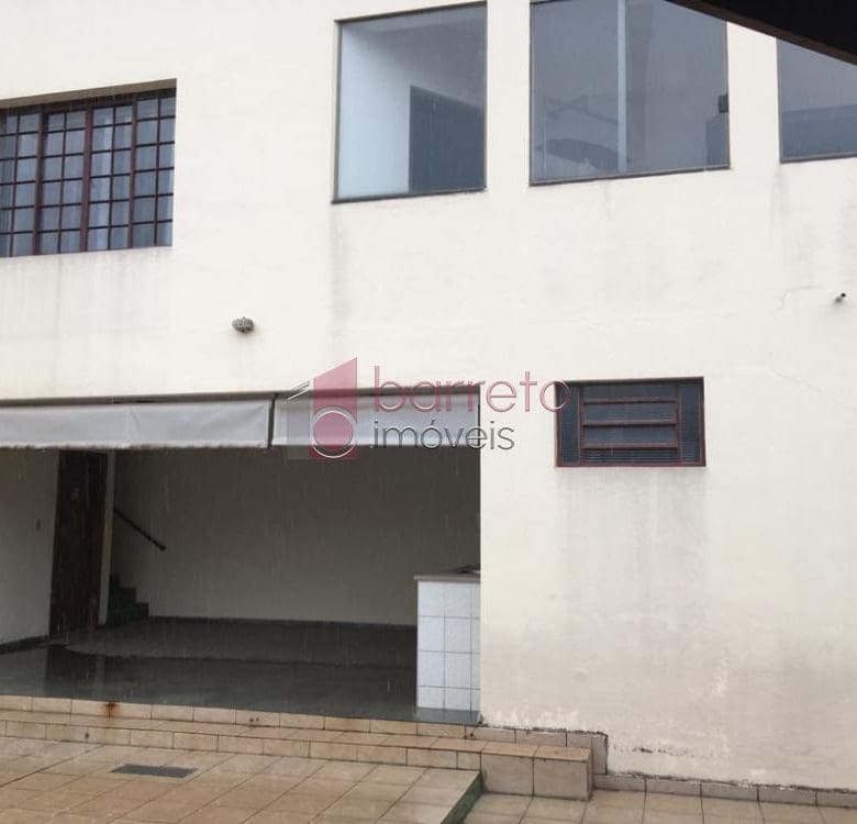CASA SOBRADO PARA VENDA, VILA GALVÃO, JUNDIAÍ