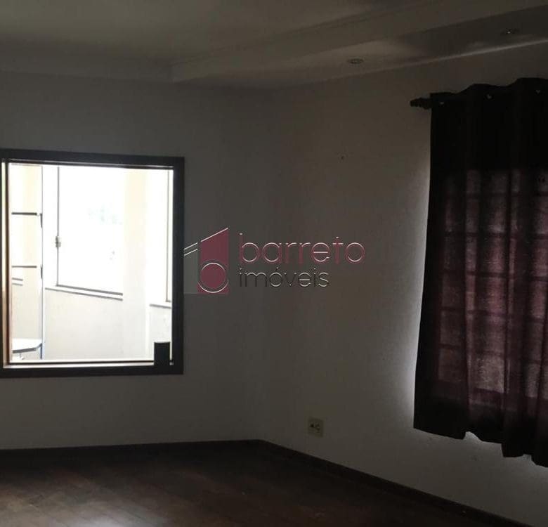 CASA SOBRADO PARA VENDA, VILA GALVÃO, JUNDIAÍ