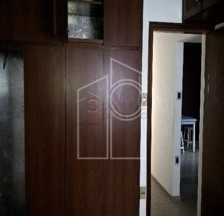 Casa Padrão em Jundiaí