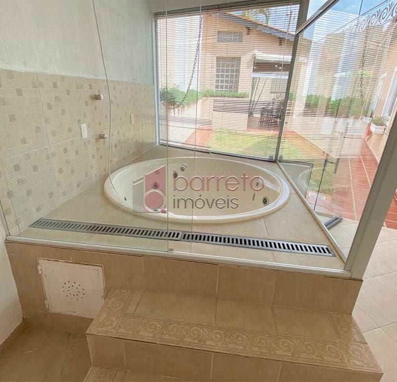 CASA TÉRREA A VENDA NO BAIRRO VILA VIANELO – JUNDIAÍ/SP