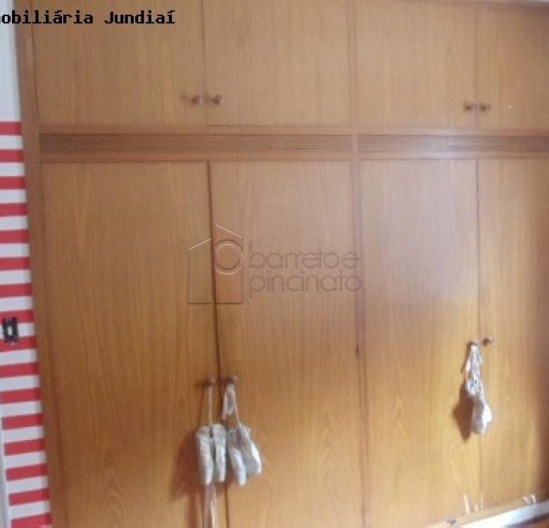 CASA PARA VENDA BAIRRO ANHAGABAÚ – JUNDIAÍ -SP