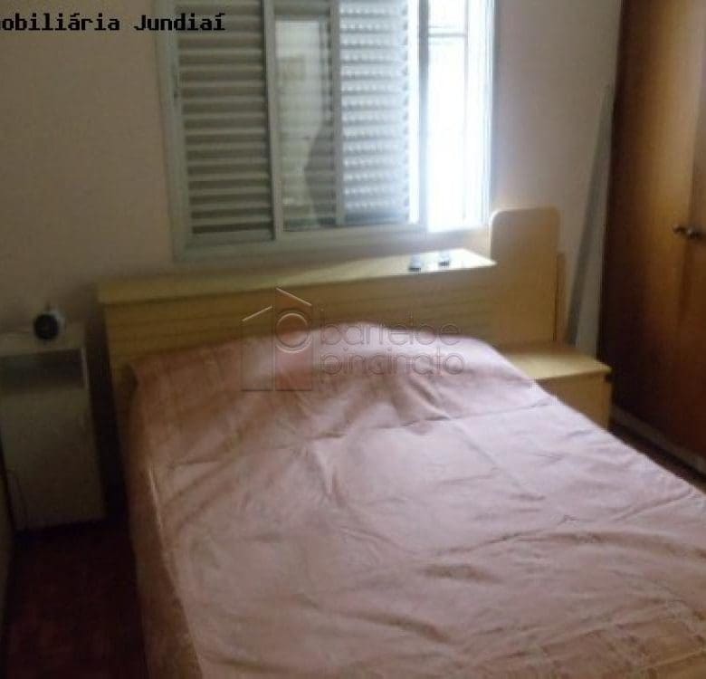 CASA PARA VENDA BAIRRO ANHAGABAÚ – JUNDIAÍ -SP