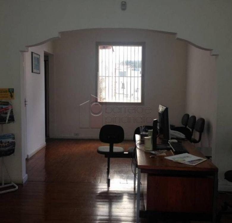 SOBRADO PARA LOCAÇÃO COMERCIAL NO CENTRO – JUNDIAÍ/SP