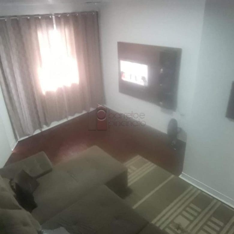 SOBRADO PARA VENDA NO CENTRO – JUNDIAÍ/SP