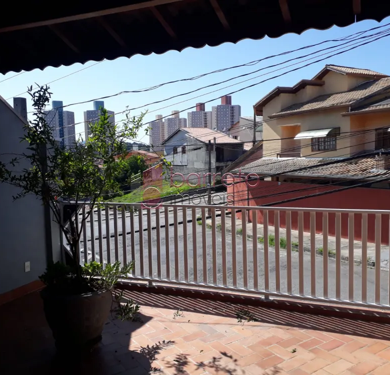 CASA PARA VENDA NO BAIRRO CIDADE JARDIM – JUNDIAÍ/SP