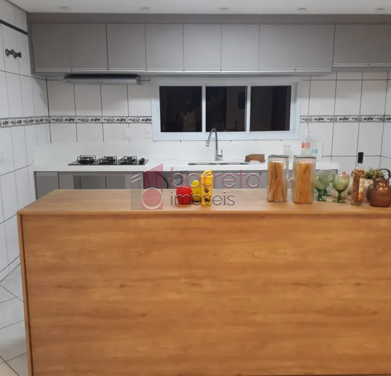 CASA PARA VENDA NO BAIRRO CIDADE JARDIM – JUNDIAÍ/SP
