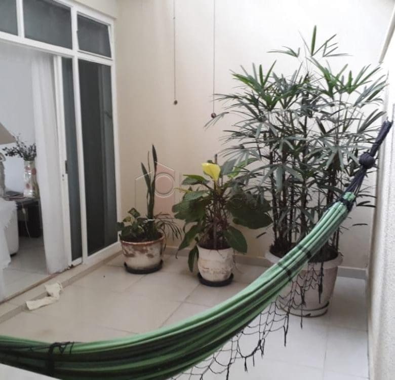 SOBRADO PARA VENDA NO BAIRRO JARDIM MESSINA – JUNDIAÍ/SP