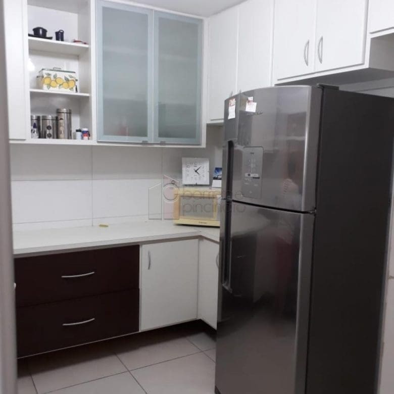 SOBRADO PARA VENDA NO BAIRRO JARDIM MESSINA – JUNDIAÍ/SP