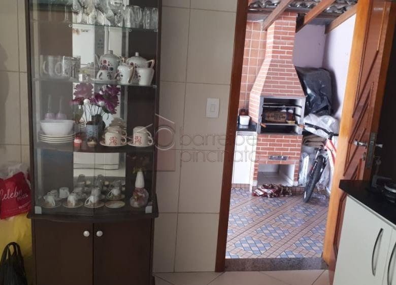 SOBRADO PARA VENDA NO BAIRRO MIRANTE COLÔNIA – JUNDIAÍ/SP