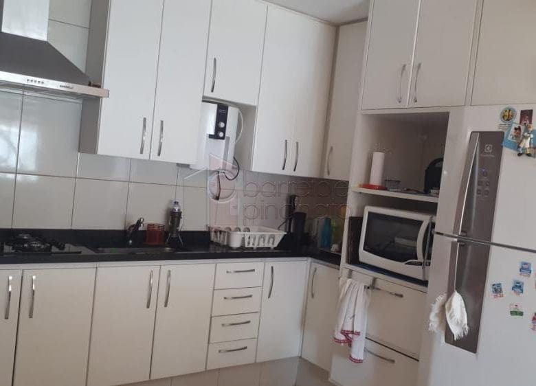 SOBRADO PARA VENDA NO BAIRRO MIRANTE COLÔNIA – JUNDIAÍ/SP
