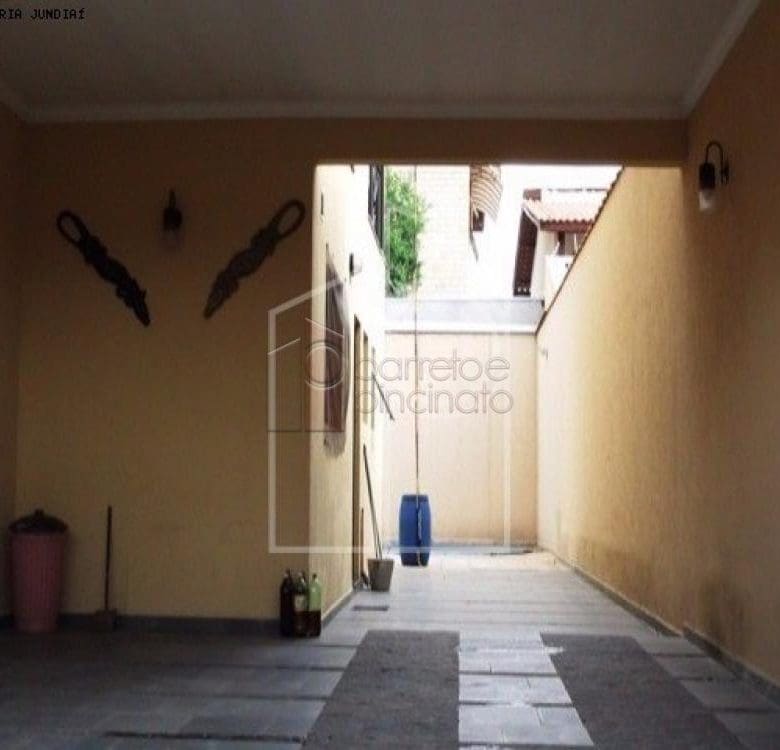 EXCELENTE CASA À VENDA, NO BAIRRO MIRANTE DE JUNDIAÍ, EM JUNDIAÍ – SP