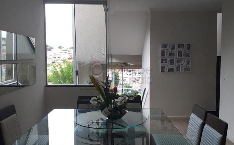SOBRADO PARA VENDA NO BAIRRO VILA SANTANA – JUNDIAÍ/SP