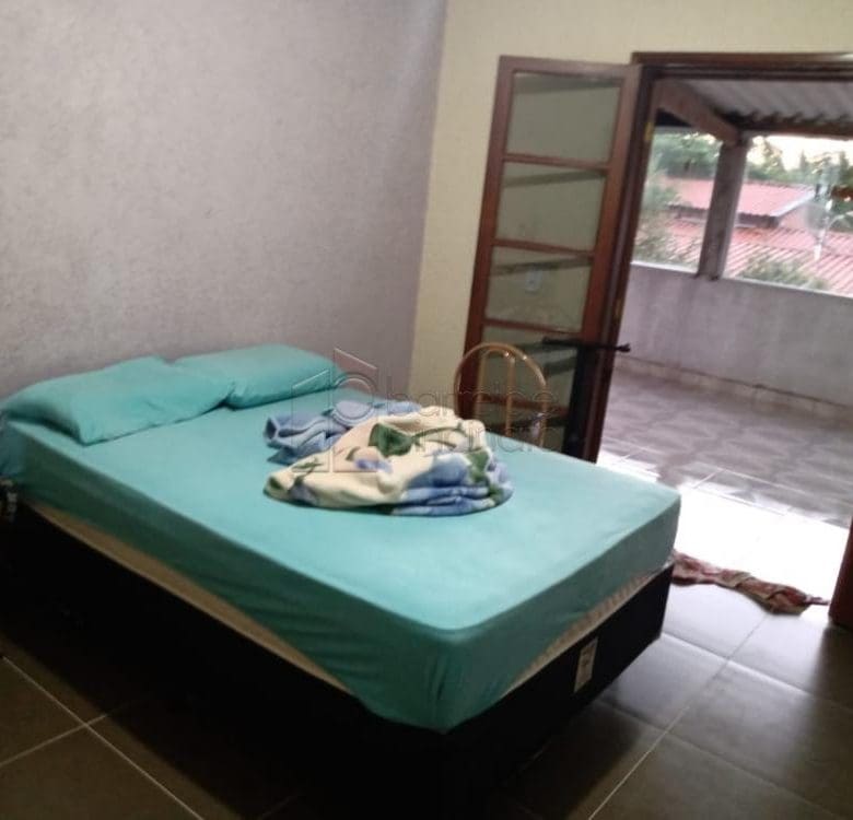 SOBRADO PARA VENDA NO BAIRRO JARDIM DAS TULIPAS – JUNDIAI/SP