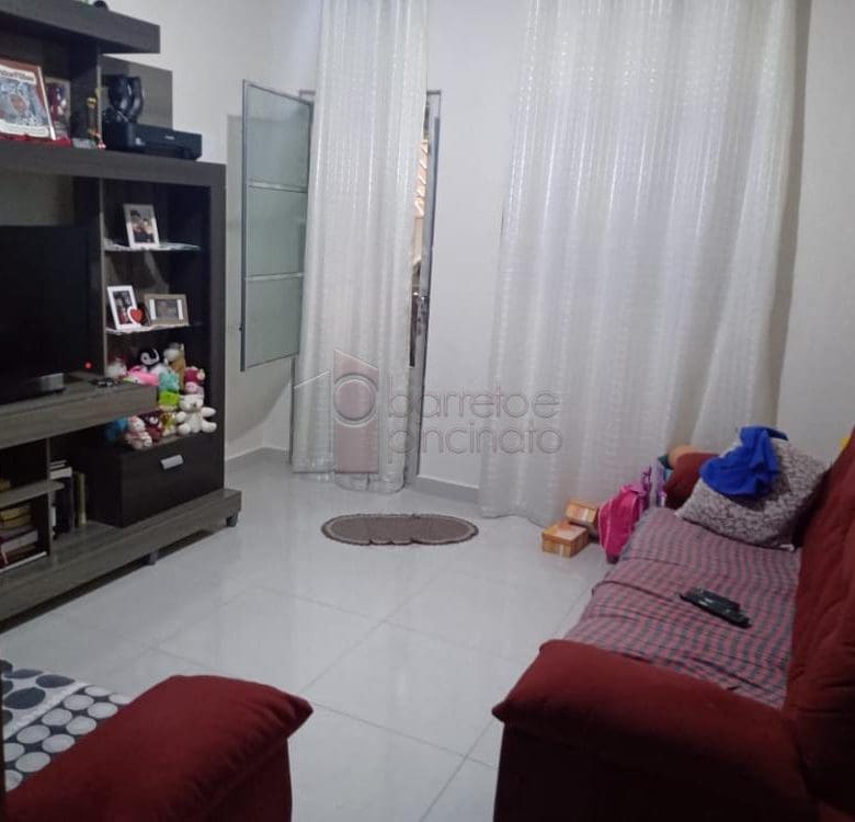SOBRADO PARA VENDA NO BAIRRO JARDIM DAS TULIPAS – JUNDIAI/SP