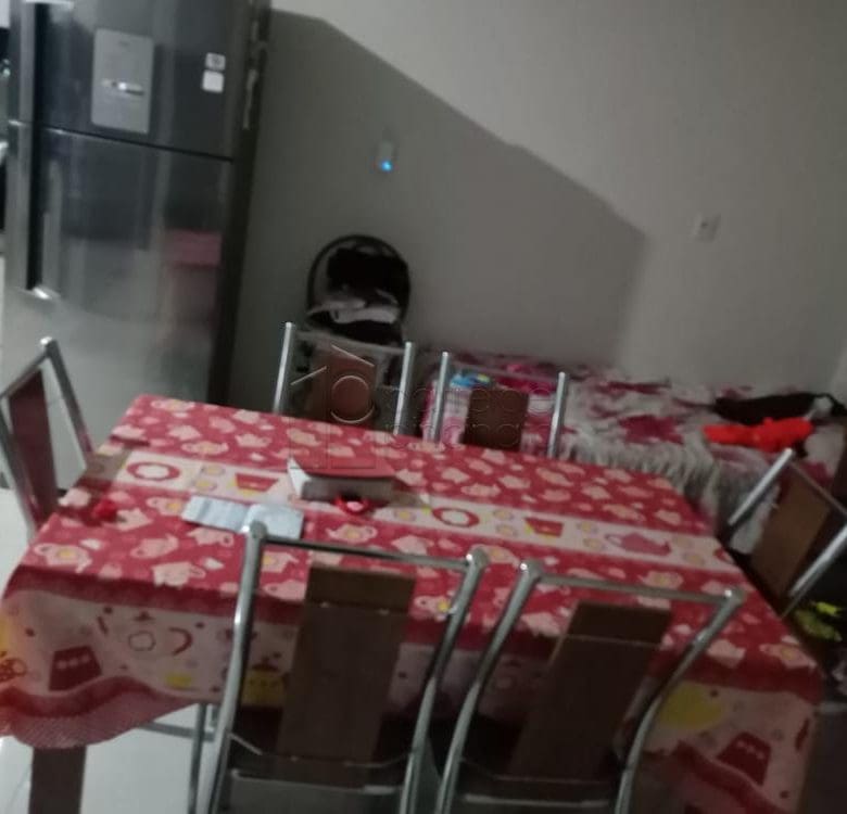 SOBRADO PARA VENDA NO BAIRRO JARDIM DAS TULIPAS – JUNDIAI/SP