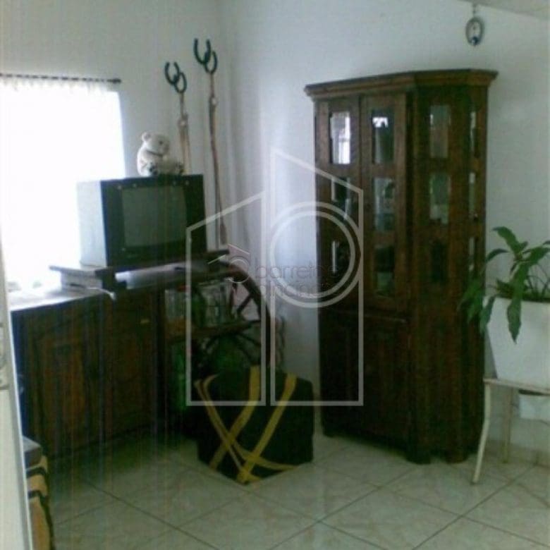 CASA PARA VENDA NO BAIRRO DE VILA ANCHIETA – JUNDIAÍ/SP